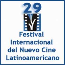 To launch in Cuba call for the XXIX Movie Festival
